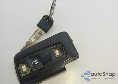 2006 Toyota Prius from USA, damaged, VIN JTDKB20UX67069876